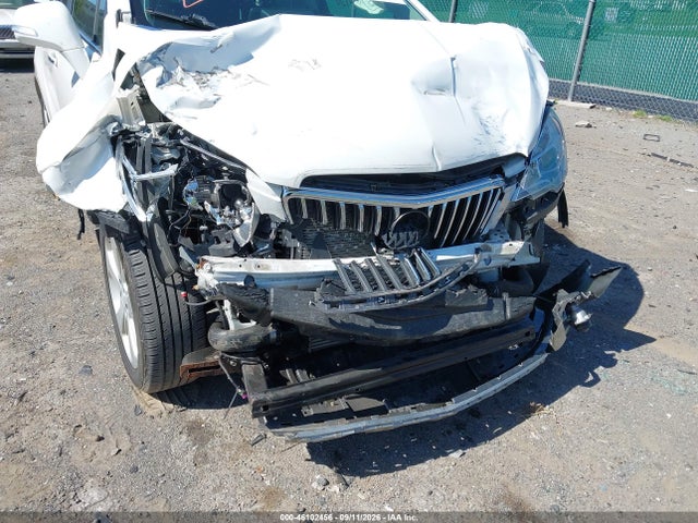 46102456 :رقم المزاد ، KL4CJFSB4FB268519 vin ، 2015 Buick Encore Convenience مزاد بيع