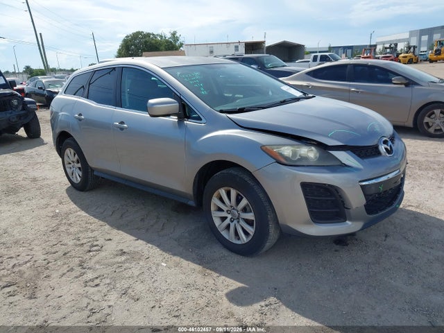 Aukcja sprzedaży 2010 Mazda Cx-7 I Sport, vin: JM3ER2W53A0304135, numer aukcji: 46102457