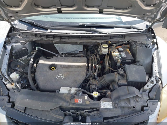 Aukcja sprzedaży 2010 Mazda Cx-7 I Sport, vin: JM3ER2W53A0304135, numer aukcji: 46102457