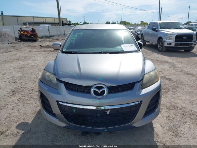 Aukcja sprzedaży 2010 Mazda Cx-7 I Sport, vin: JM3ER2W53A0304135, numer aukcji: 46102457