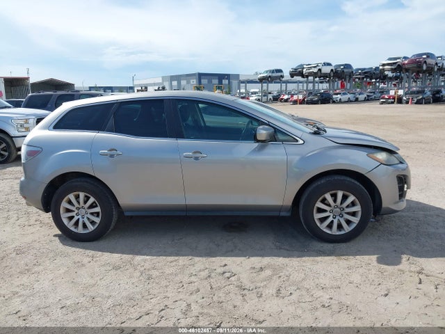 Aukcja sprzedaży 2010 Mazda Cx-7 I Sport, vin: JM3ER2W53A0304135, numer aukcji: 46102457