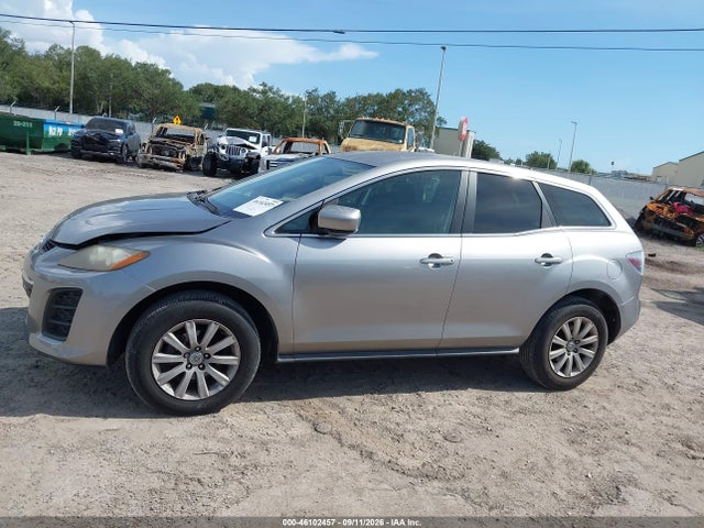 Aukcja sprzedaży 2010 Mazda Cx-7 I Sport, vin: JM3ER2W53A0304135, numer aukcji: 46102457