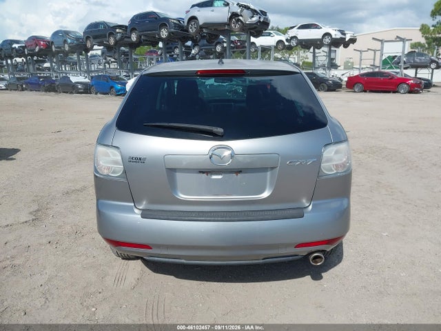 Aukcja sprzedaży 2010 Mazda Cx-7 I Sport, vin: JM3ER2W53A0304135, numer aukcji: 46102457