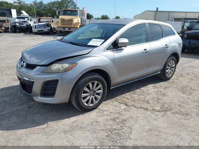 Aukcja sprzedaży 2010 Mazda Cx-7 I Sport, vin: JM3ER2W53A0304135, numer aukcji: 46102457