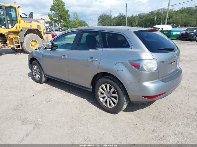 Aukcja sprzedaży 2010 Mazda Cx-7 I Sport, vin: JM3ER2W53A0304135, numer aukcji: 46102457