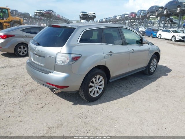 Aukcja sprzedaży 2010 Mazda Cx-7 I Sport, vin: JM3ER2W53A0304135, numer aukcji: 46102457