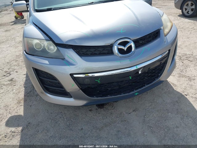 Aukcja sprzedaży 2010 Mazda Cx-7 I Sport, vin: JM3ER2W53A0304135, numer aukcji: 46102457
