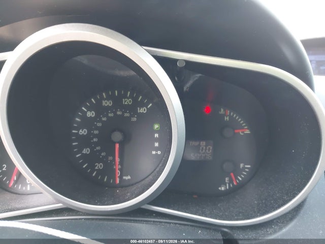 Aukcja sprzedaży 2010 Mazda Cx-7 I Sport, vin: JM3ER2W53A0304135, numer aukcji: 46102457