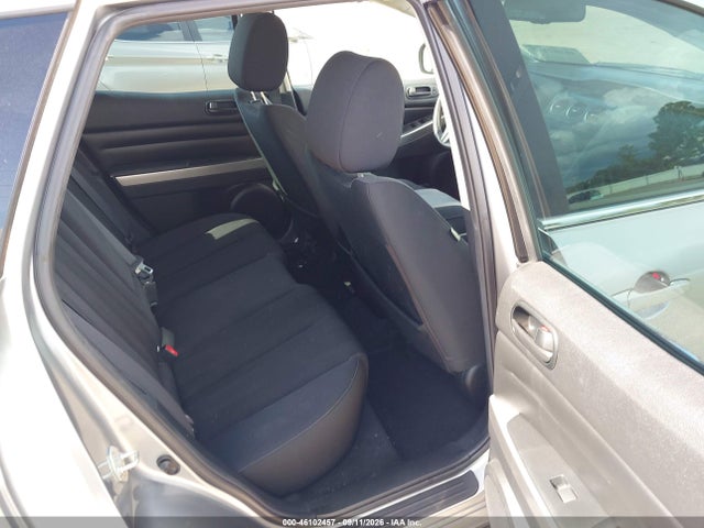 Aukcja sprzedaży 2010 Mazda Cx-7 I Sport, vin: JM3ER2W53A0304135, numer aukcji: 46102457