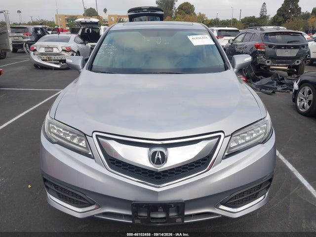 Acura RDX 2016 5J8TB3H59GL005796 Image 13