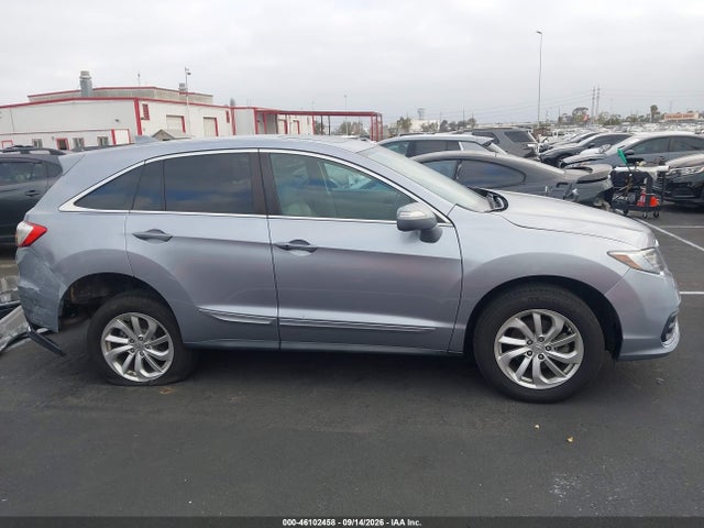 Acura RDX 2016 5J8TB3H59GL005796 Image 14
