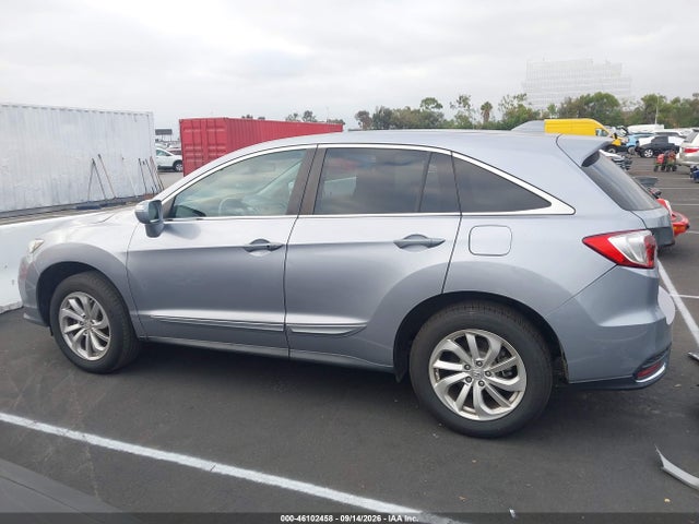Acura RDX 2016 5J8TB3H59GL005796 Image 15
