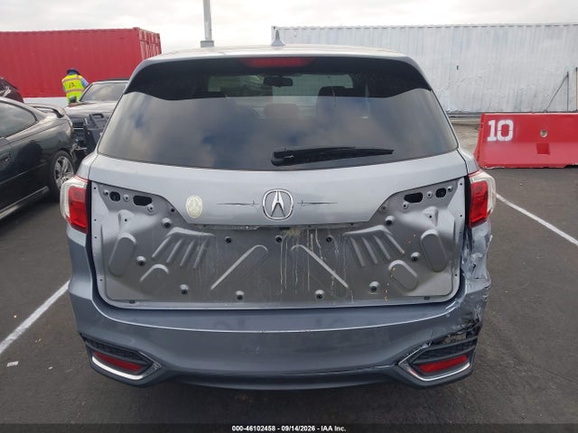 Acura RDX 2016 5J8TB3H59GL005796 Image 17
