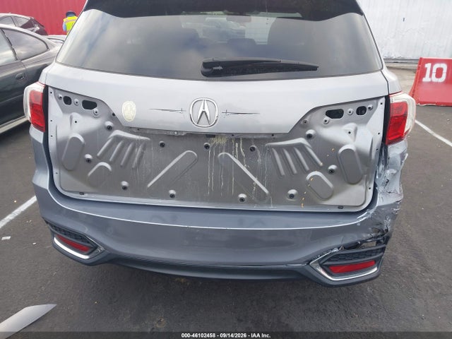 Acura RDX 2016 5J8TB3H59GL005796 Image 18