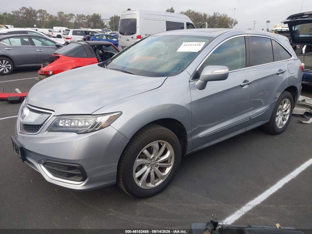 Acura RDX 2016 5J8TB3H59GL005796 Image 2