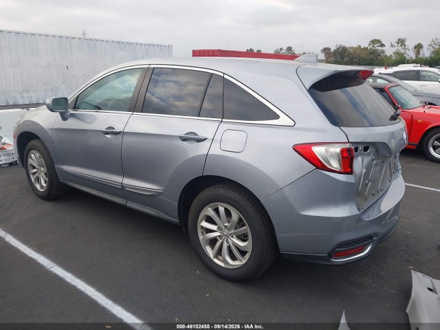 Acura RDX 2016 5J8TB3H59GL005796 Image 3