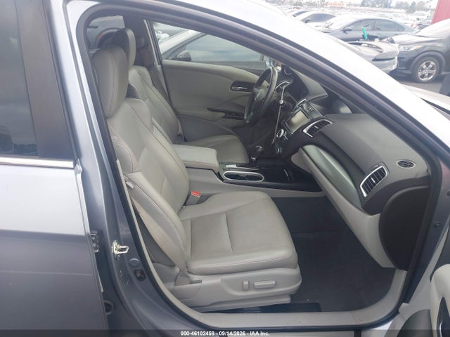 Acura RDX 2016 5J8TB3H59GL005796 Image 5