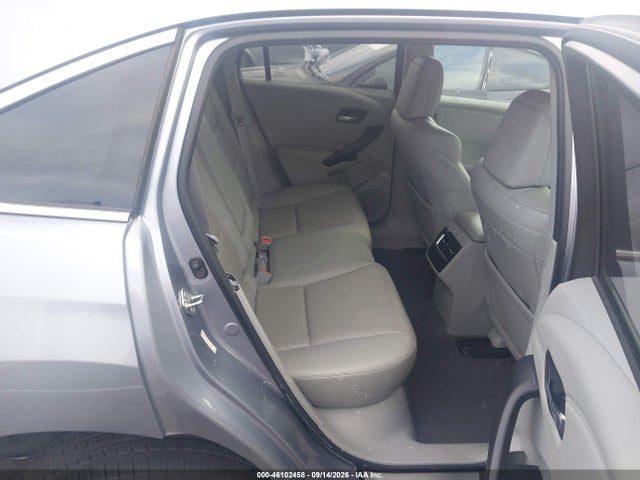 Acura RDX 2016 5J8TB3H59GL005796 Image 8