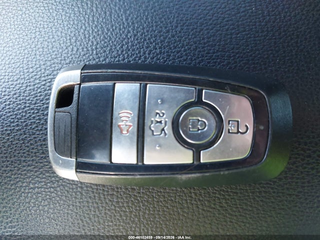 Продажа на аукционе авто 2019 Ford Fusion Se, vin: 3FA6P0HD7KR165906, номер лота: 46102459