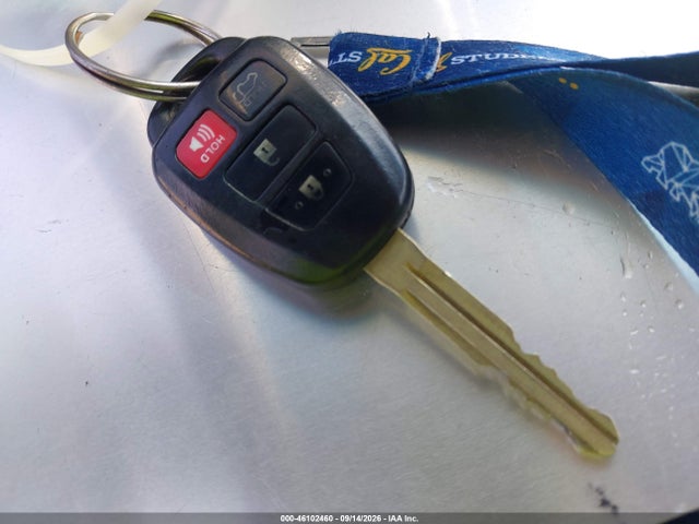 Toyota CAMRY SE 2016 4T1BF1FK0GU540713 Image 11
