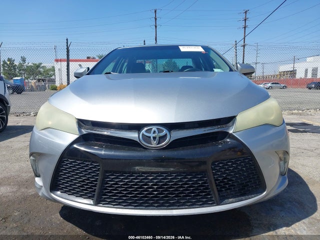Toyota CAMRY SE 2016 4T1BF1FK0GU540713 Image 13