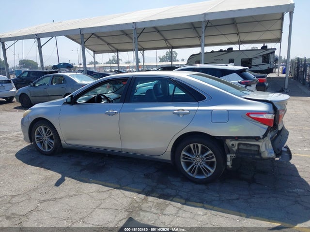 Toyota CAMRY SE 2016 4T1BF1FK0GU540713 Image 15