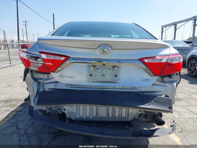 Toyota CAMRY SE 2016 4T1BF1FK0GU540713 Image 17