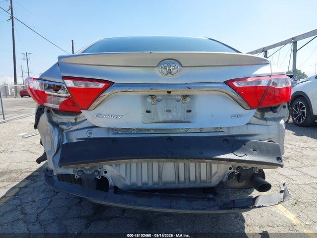Toyota CAMRY SE 2016 4T1BF1FK0GU540713 Image 6