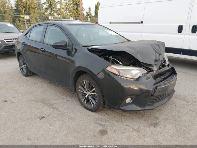 2T1BURHE8GC648364 Toyota Corolla Le Plus