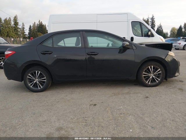 2T1BURHE8GC648364 Toyota Corolla Le Plus