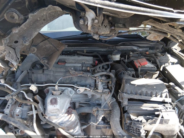 Продажа на аукционе авто 2016 Honda Civic Lx, vin: 19XFC2F5XGE067657, номер лота: 46102467