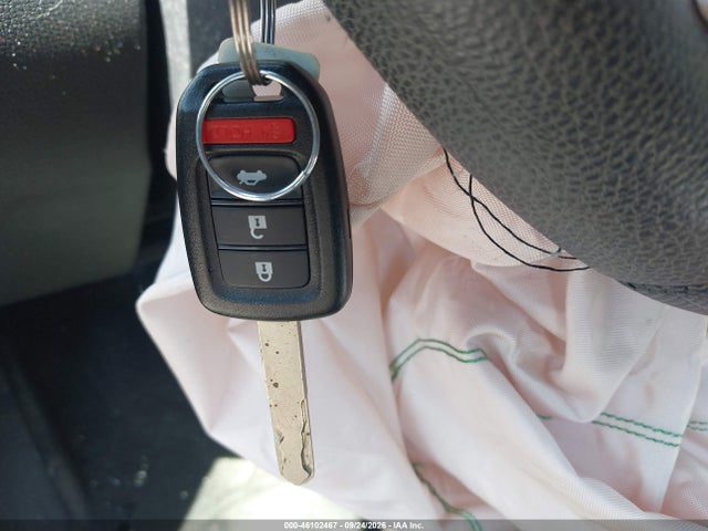 Продажа на аукционе авто 2016 Honda Civic Lx, vin: 19XFC2F5XGE067657, номер лота: 46102467