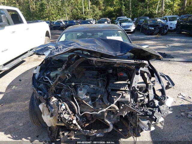 Продажа на аукционе авто 2016 Honda Civic Lx, vin: 19XFC2F5XGE067657, номер лота: 46102467