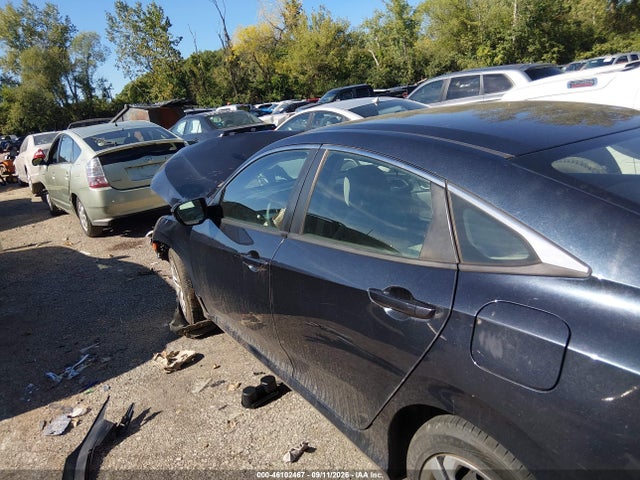 Продажа на аукционе авто 2016 Honda Civic Lx, vin: 19XFC2F5XGE067657, номер лота: 46102467