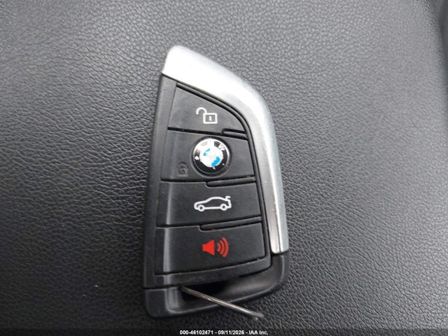 2019 Bmw X3 Xdrive30i მანქანა იყიდება აუქციონზე, vin: 5UXTR9C57KLD90810, აუქციონის ნომერი: 46102471