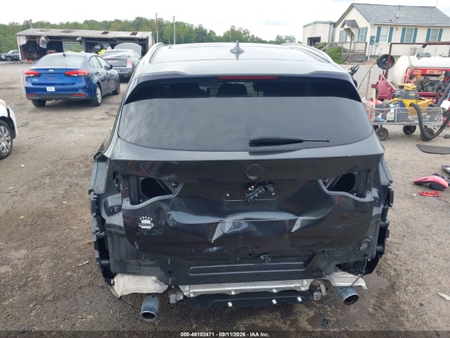 2019 Bmw X3 Xdrive30i მანქანა იყიდება აუქციონზე, vin: 5UXTR9C57KLD90810, აუქციონის ნომერი: 46102471