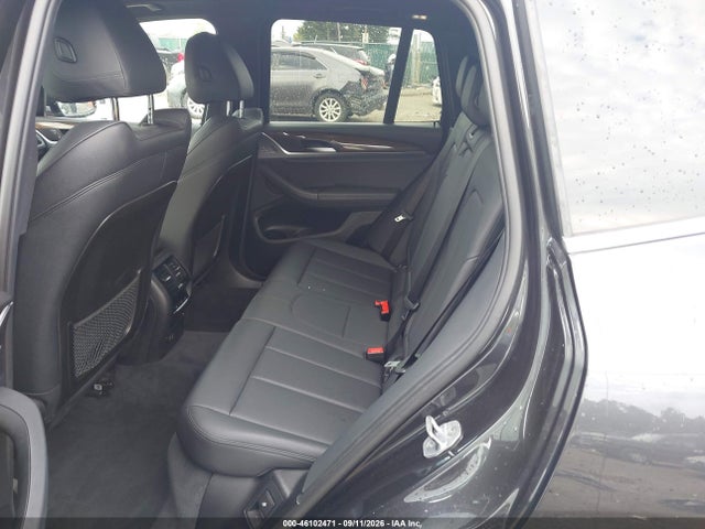 2019 Bmw X3 Xdrive30i მანქანა იყიდება აუქციონზე, vin: 5UXTR9C57KLD90810, აუქციონის ნომერი: 46102471