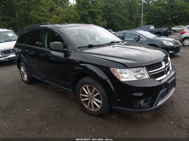 46102473 :رقم المزاد ، 3C4PDDBGXET259335 vin ، 2014 Dodge Journey Sxt مزاد بيع