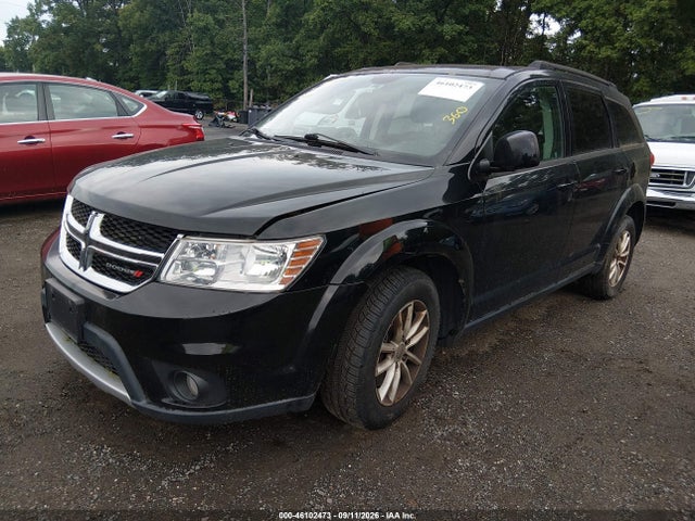 46102473 :رقم المزاد ، 3C4PDDBGXET259335 vin ، 2014 Dodge Journey Sxt مزاد بيع