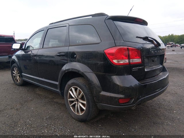 46102473 :رقم المزاد ، 3C4PDDBGXET259335 vin ، 2014 Dodge Journey Sxt مزاد بيع