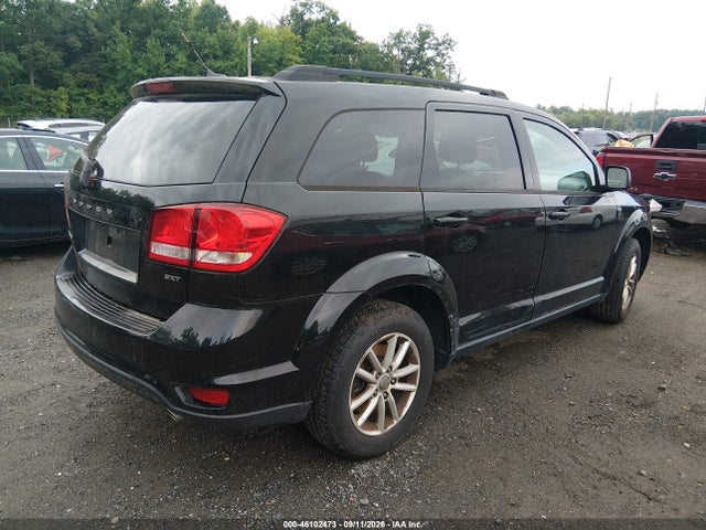 46102473 :رقم المزاد ، 3C4PDDBGXET259335 vin ، 2014 Dodge Journey Sxt مزاد بيع