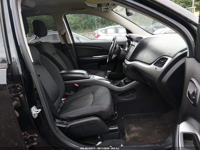46102473 :رقم المزاد ، 3C4PDDBGXET259335 vin ، 2014 Dodge Journey Sxt مزاد بيع