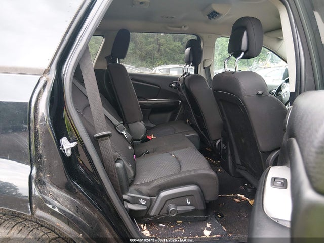 46102473 :رقم المزاد ، 3C4PDDBGXET259335 vin ، 2014 Dodge Journey Sxt مزاد بيع