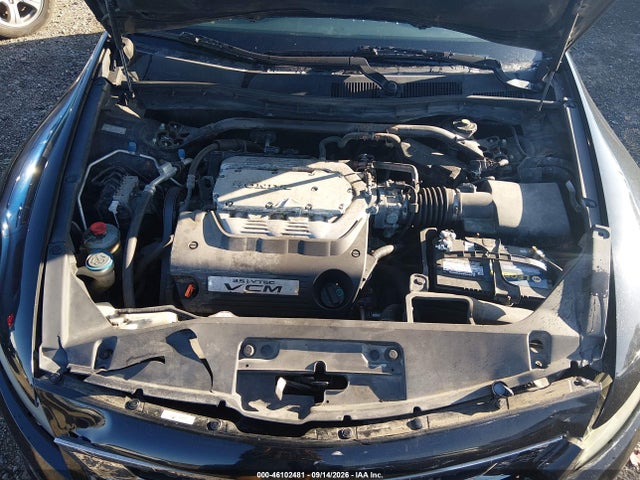 Aukcja sprzedaży 2010 Honda Accord 3.5 Ex-l, vin: 1HGCS2B81AA005386, numer aukcji: 46102481