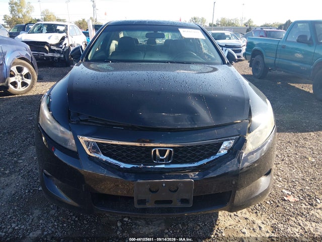 Aukcja sprzedaży 2010 Honda Accord 3.5 Ex-l, vin: 1HGCS2B81AA005386, numer aukcji: 46102481