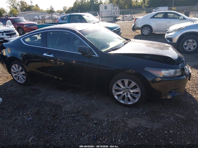Aukcja sprzedaży 2010 Honda Accord 3.5 Ex-l, vin: 1HGCS2B81AA005386, numer aukcji: 46102481