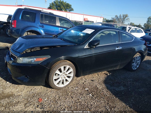 Aukcja sprzedaży 2010 Honda Accord 3.5 Ex-l, vin: 1HGCS2B81AA005386, numer aukcji: 46102481