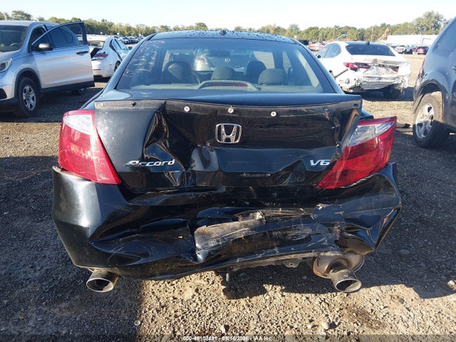 Aukcja sprzedaży 2010 Honda Accord 3.5 Ex-l, vin: 1HGCS2B81AA005386, numer aukcji: 46102481