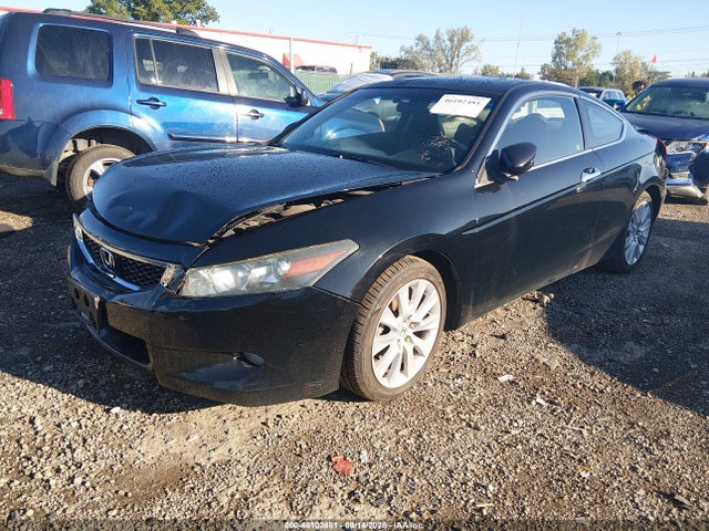 Aukcja sprzedaży 2010 Honda Accord 3.5 Ex-l, vin: 1HGCS2B81AA005386, numer aukcji: 46102481