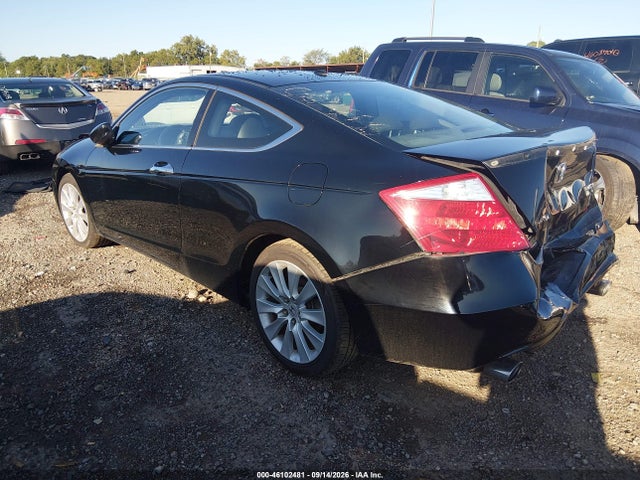 Aukcja sprzedaży 2010 Honda Accord 3.5 Ex-l, vin: 1HGCS2B81AA005386, numer aukcji: 46102481